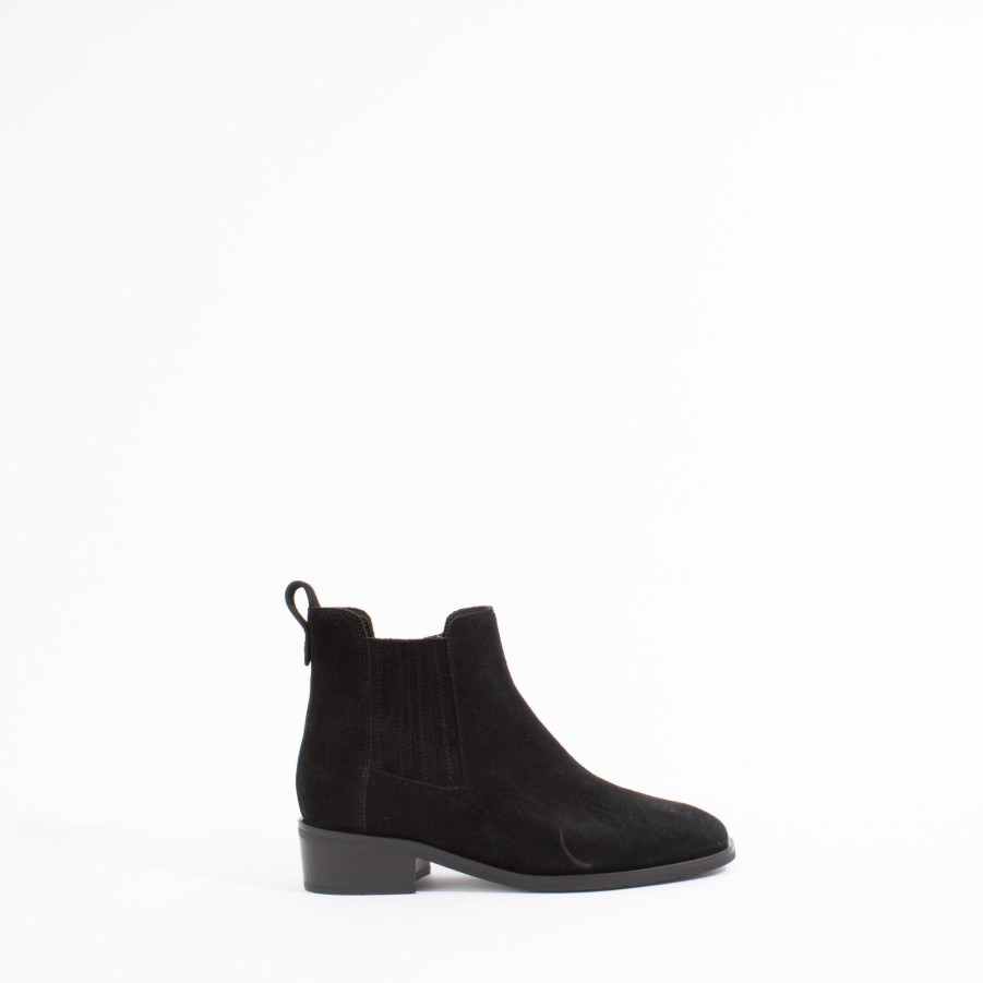 Boots & Booties VANELI | Onda | Black