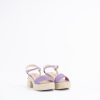 Sandals GAIMO | Fauna | Pink