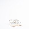 Wedges & Platforms DOLCE VITA | Debra | Silver