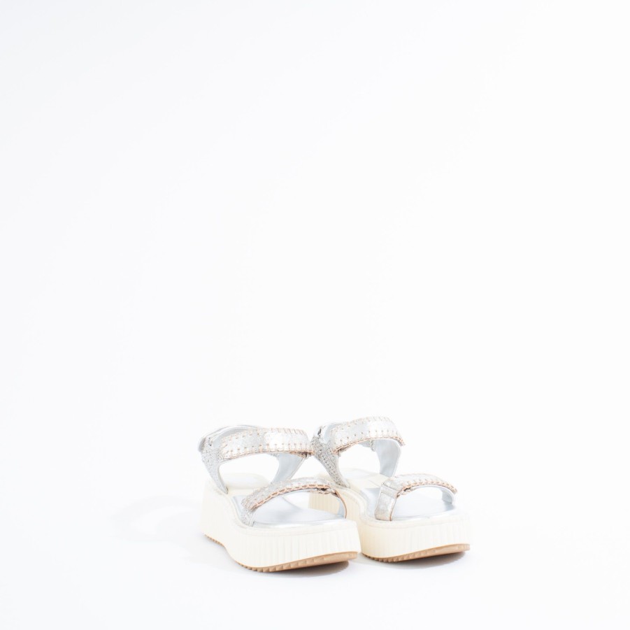 Wedges & Platforms DOLCE VITA | Debra | Silver