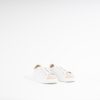 Sneakers AGL | Sade | Aven/White/Sand