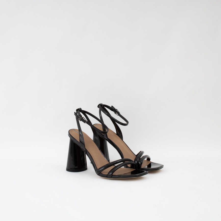 Heels SAM EDELMAN | Kia | Black Patent