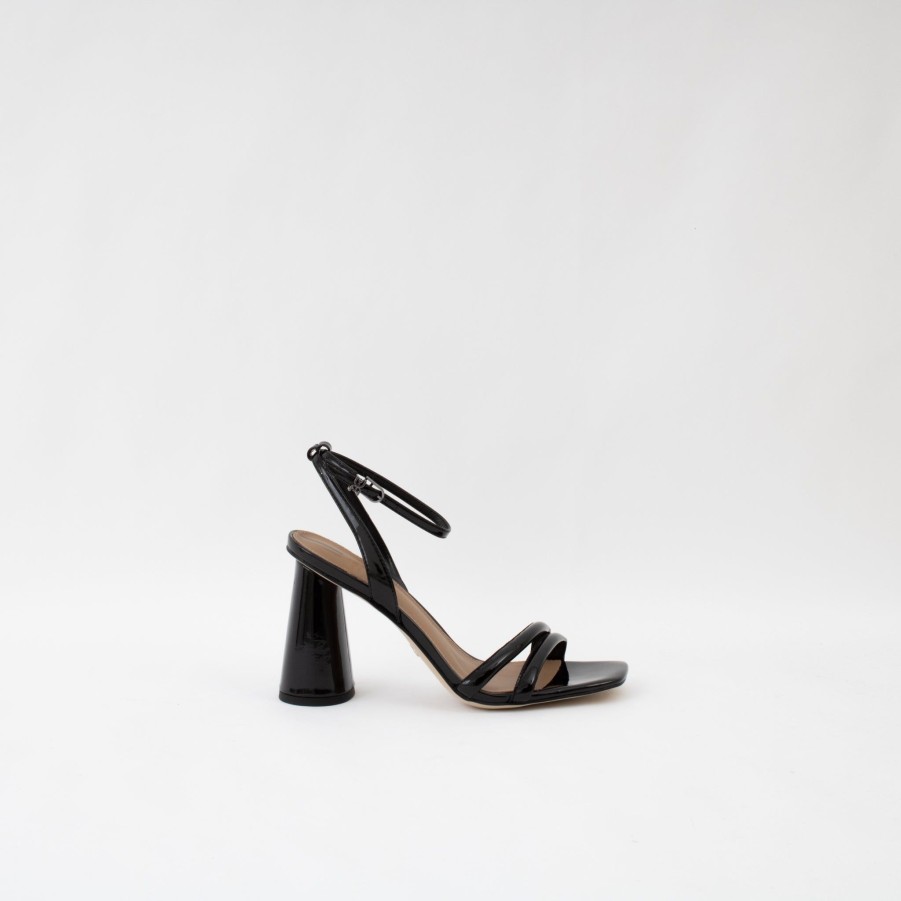 Heels SAM EDELMAN | Kia | Black Patent