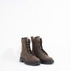 Boots & Booties DOLCE VITA | Ranier | Olive Suede