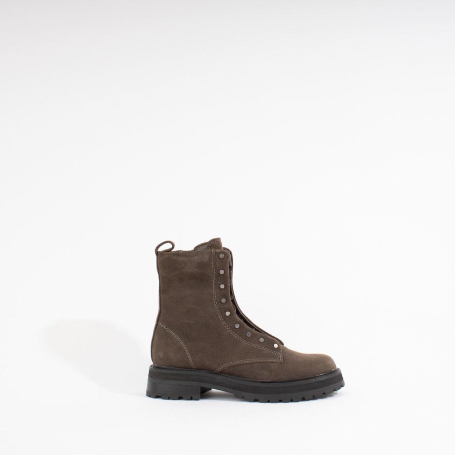 Boots & Booties DOLCE VITA | Ranier | Olive Suede