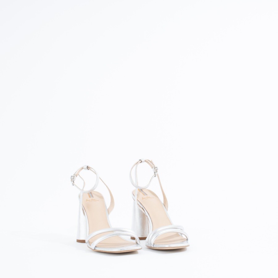 Evening SAM EDELMAN | Kia | Soft Silver