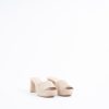 Heels VERONICA BEARD | Dali Platform | Sand