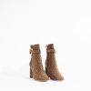 Boots & Booties SAM EDELMAN | Corinne | Brown Multi