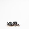 Sandals BIRKENSTOCK | Gizeh Big Buckle | Black/White