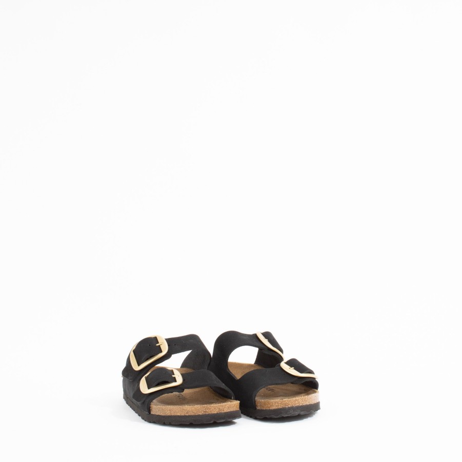 Sandals BIRKENSTOCK | Arizona | Black Nubuck