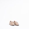 Loafers VANELI | Karida | Military Suede