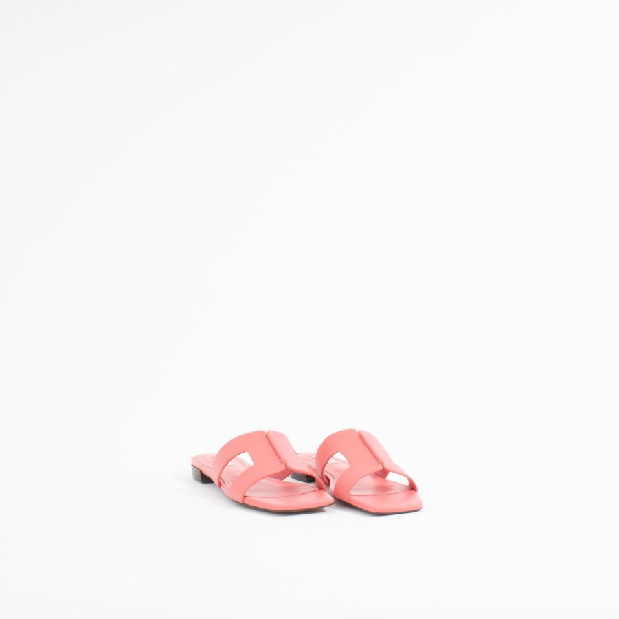 Sandals BIBI LOU | 520Z40Vk | Coral