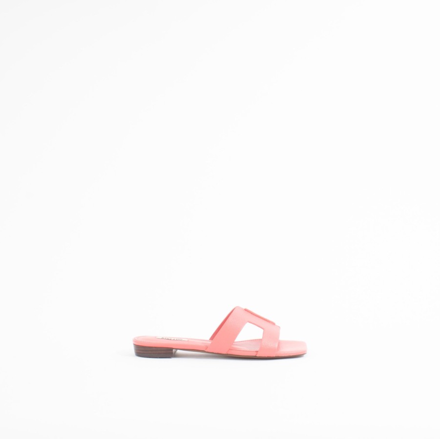 Sandals BIBI LOU | 520Z40Vk | Coral