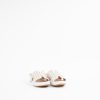 Wedges & Platforms L'AMOUR DES PIEDS | Cusaro | White/Gold