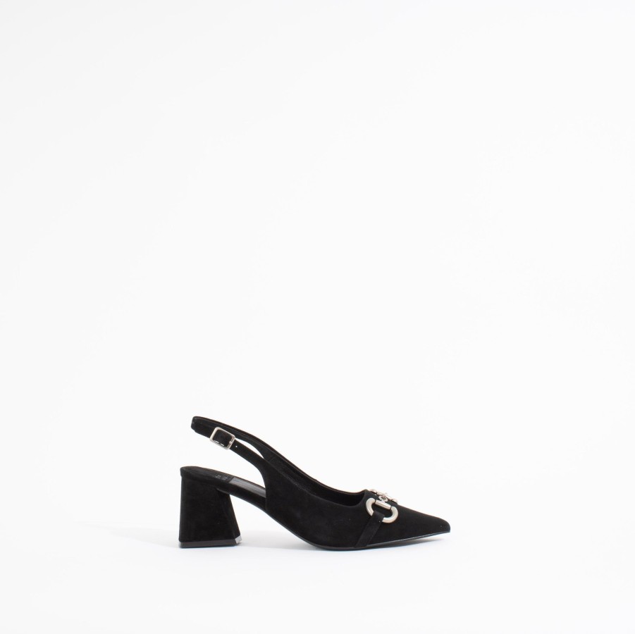 Pumps JEFFREY CAMPBELL | Nakita | Black