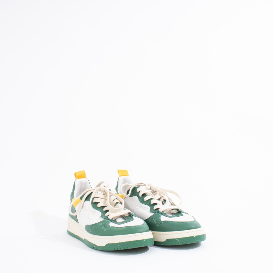 Sneakers ONCEPT | Phoenix Mens | Green