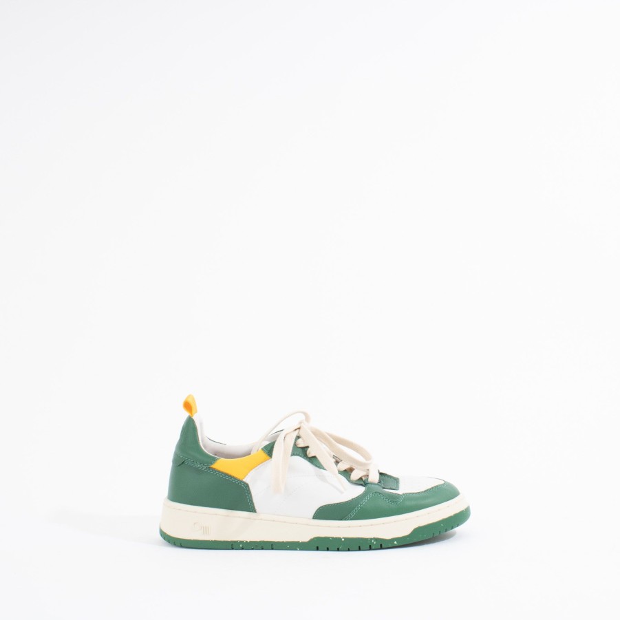 Sneakers ONCEPT | Phoenix Mens | Green