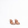 Sandals JEFFREY CAMPBELL | Outsider | Tan