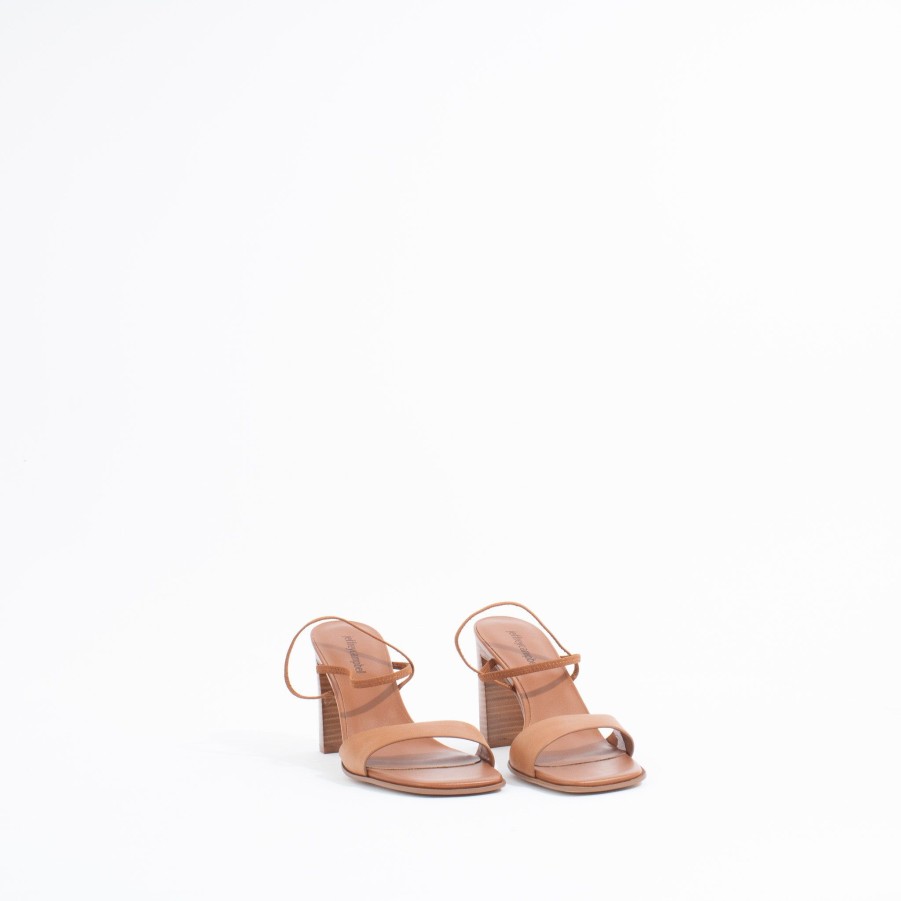 Sandals JEFFREY CAMPBELL | Outsider | Tan