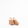 Heels ANTELOPE | Tallis | Taupe