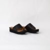 Sandals L'AMOUR DES PIEDS | Ahlina | Black