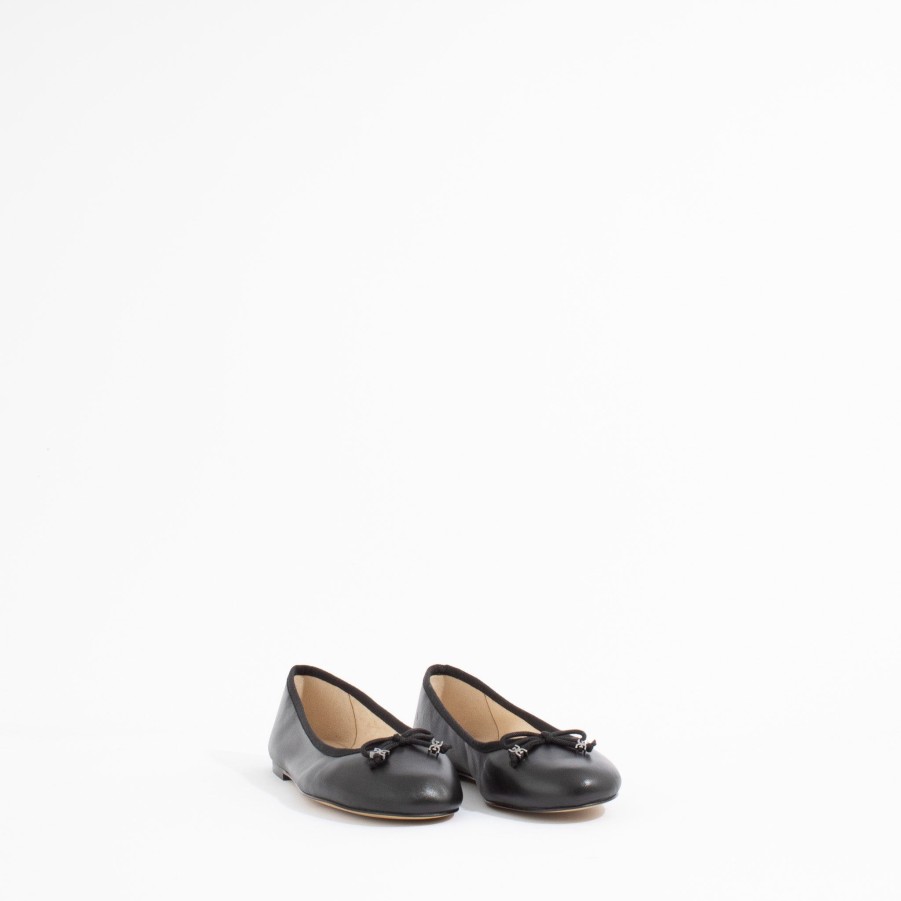 Flats SAM EDELMAN | Felicia Luxe | Black