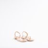 Sandals BADGLEY MISCHKA | Lola | Champagne