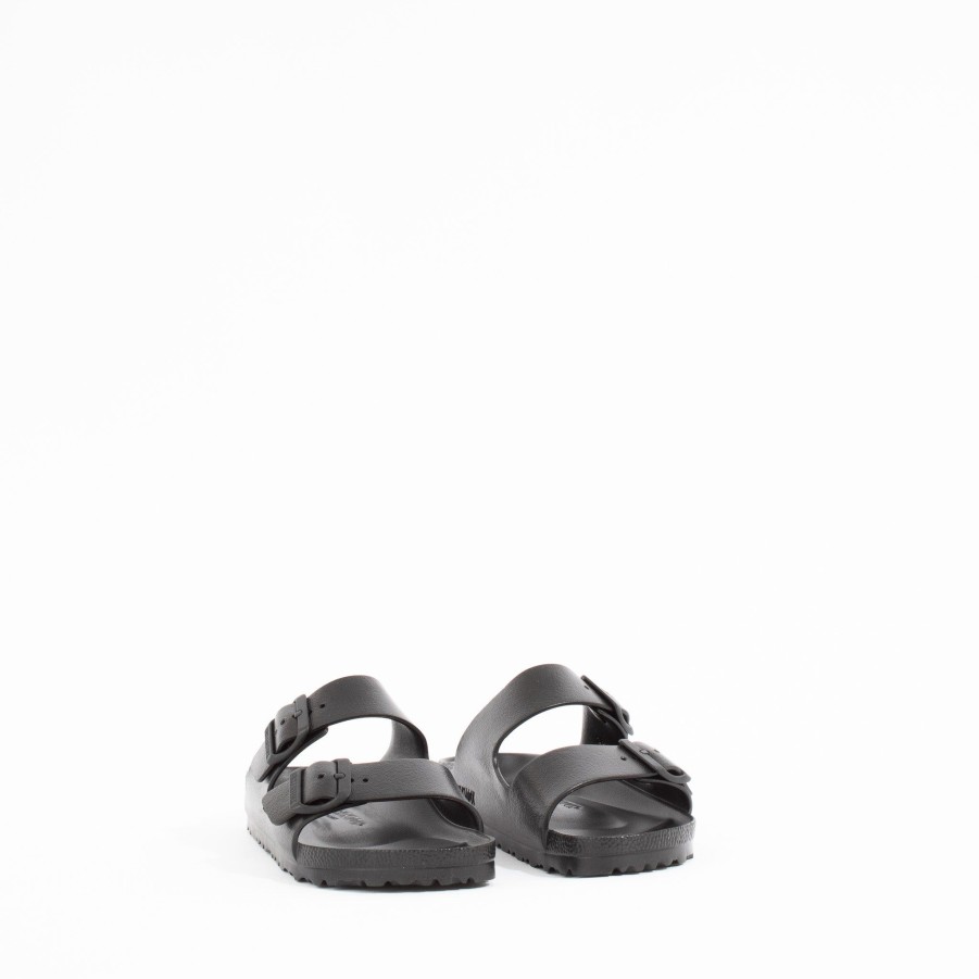 Flats BIRKENSTOCK | Arizona Eva | Black