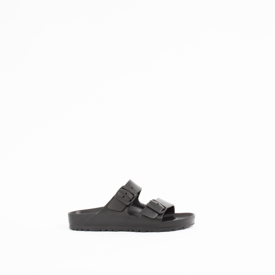 Flats BIRKENSTOCK | Arizona Eva | Black