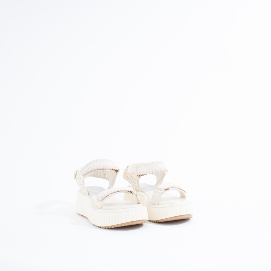 Sandals DOLCE VITA | Debra | Ivory Suede