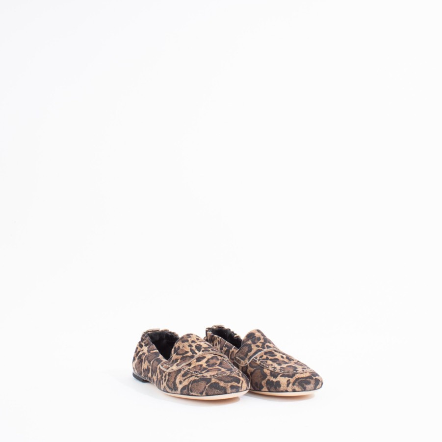 Loafers AGL | Mara Pure | Leopard