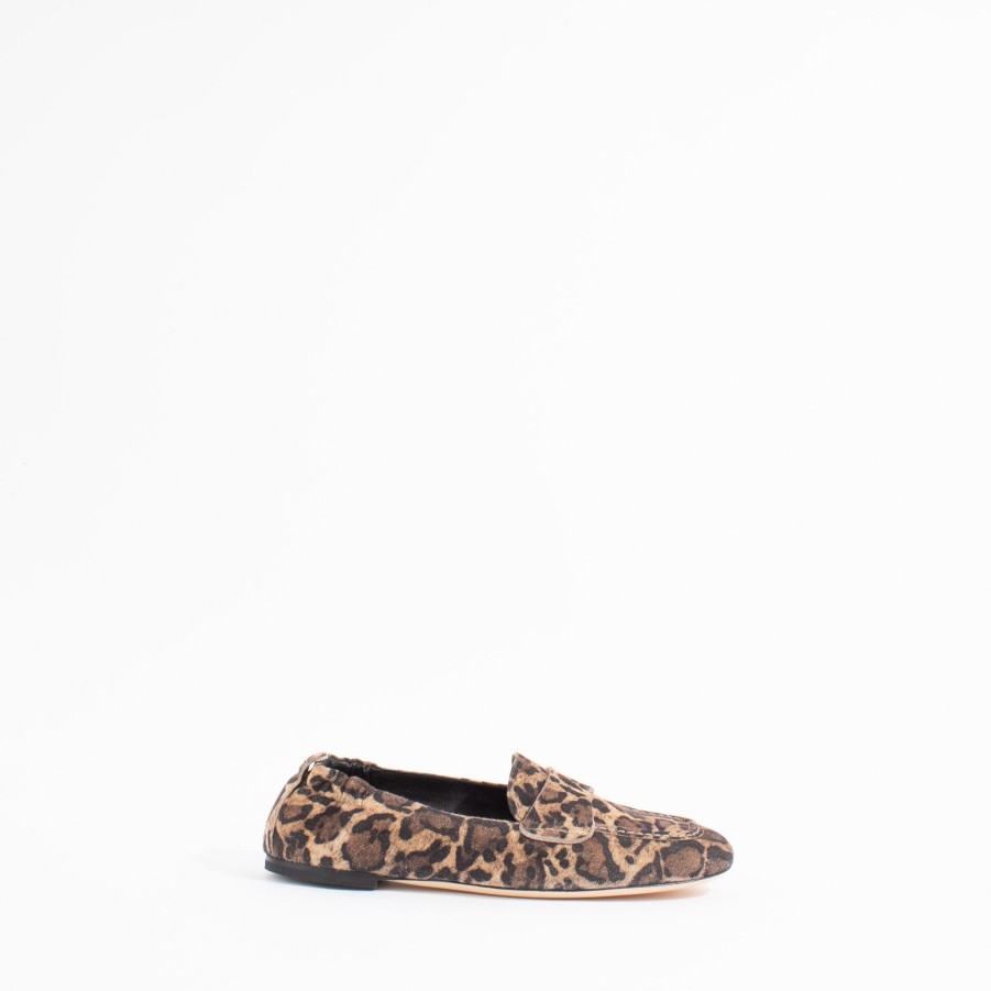 Loafers AGL | Mara Pure | Leopard