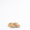 Mules & Slides BIRKENSTOCK | Zermatt | Mink Suede