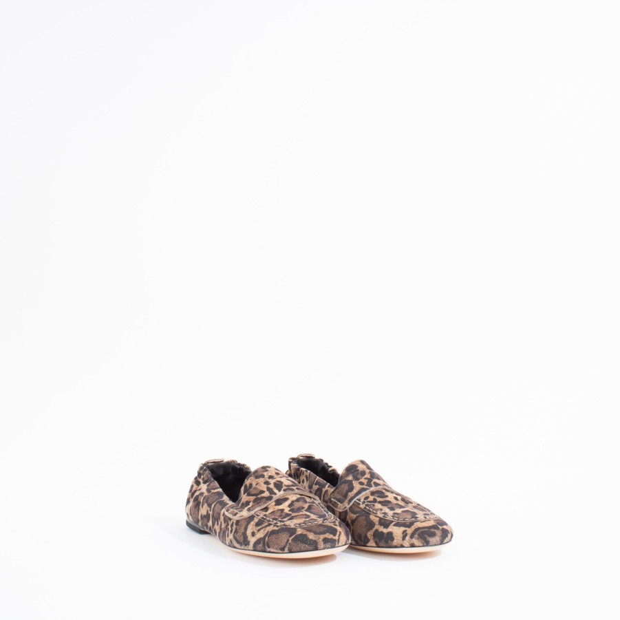 Flats AGL | Mara Pure | Leopard