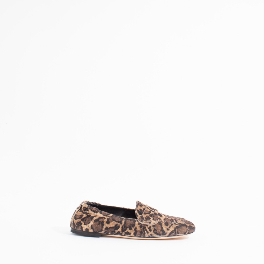 Flats AGL | Mara Pure | Leopard