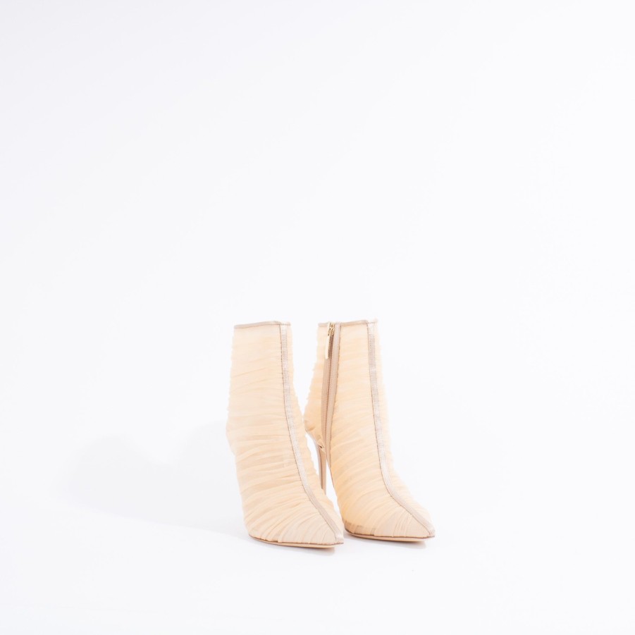 Boots & Booties L'AGENCE | Noemie | Macarn