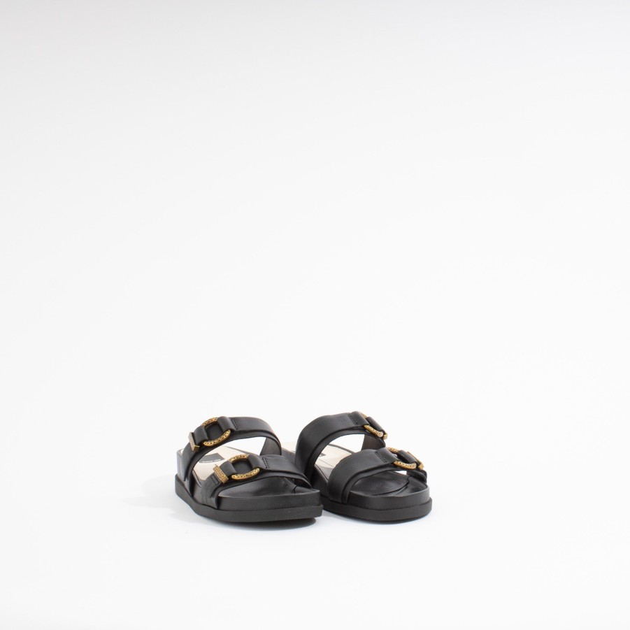 Sandals DOLCE VITA | Soya | Black