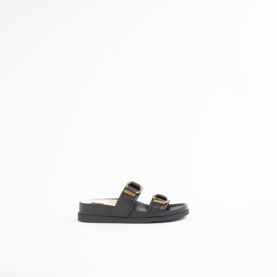 Sandals DOLCE VITA | Soya | Black