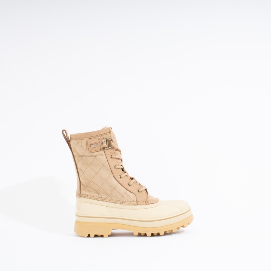 Boots & Booties SOREL | Caribou Royal Wp | Canoe/Beige