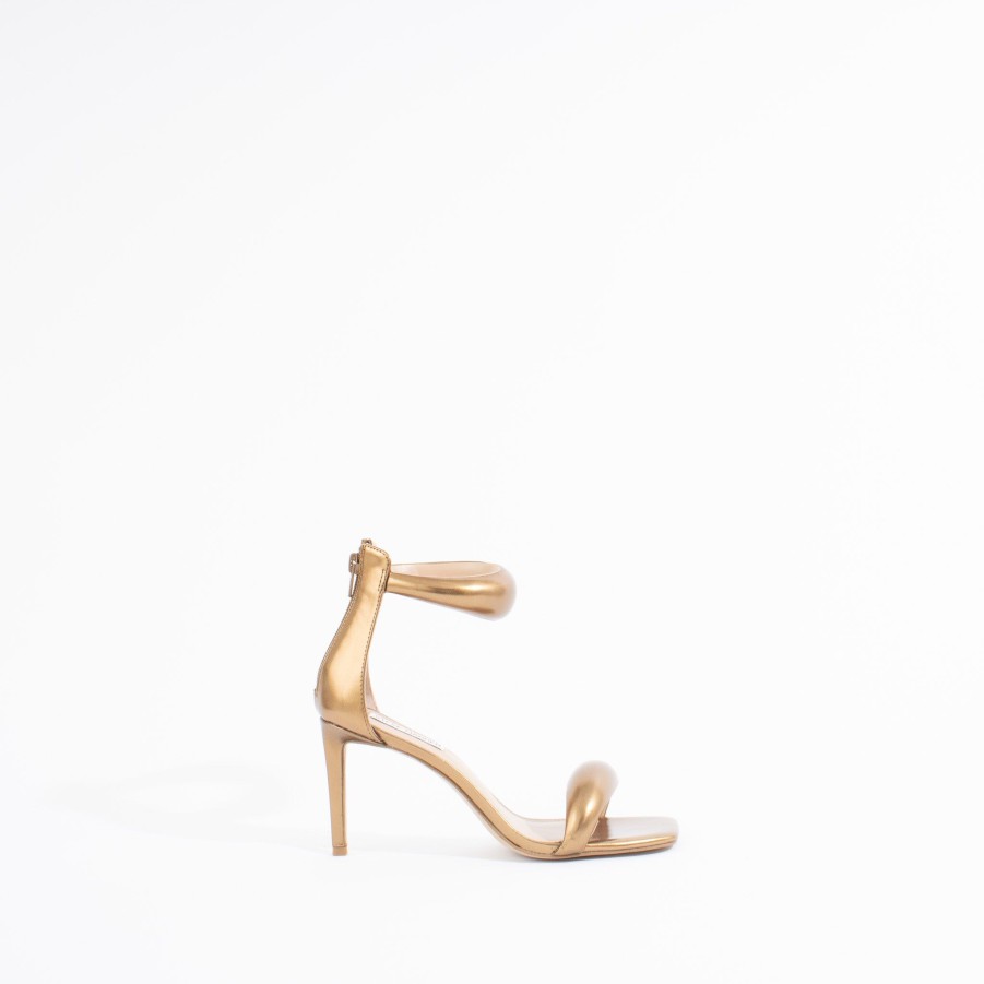 Heels STEVE MADDEN | Partay | Bronze