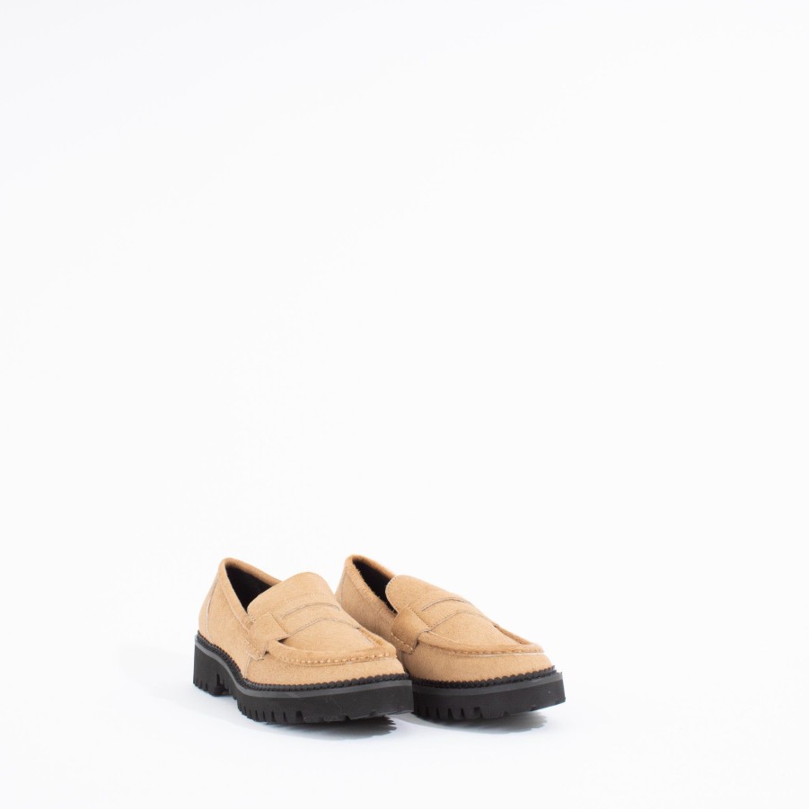 Loafers BIBI LOU | 578Z90Vk | Camel