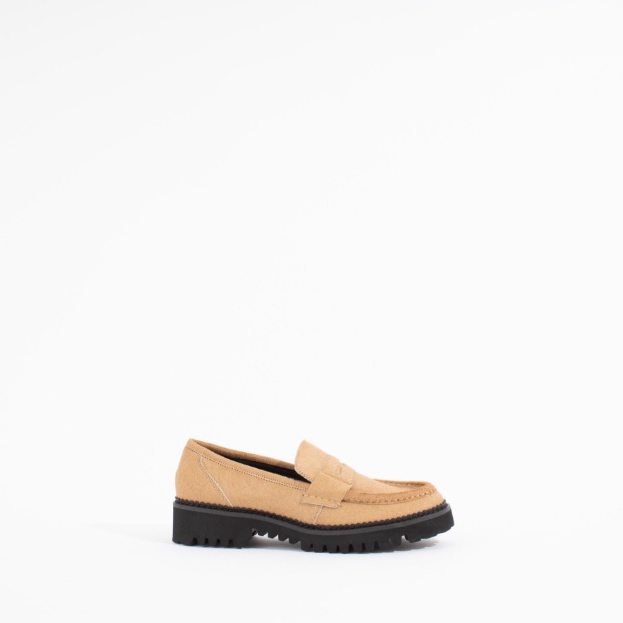 Loafers BIBI LOU | 578Z90Vk | Camel