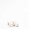 Heels DOLCE VITA | Jemmy | Light Gold