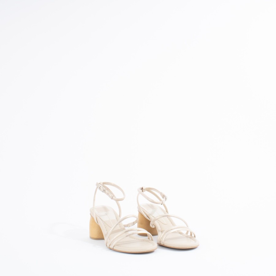 Sandals DOLCE VITA | Mikael | Light Gold