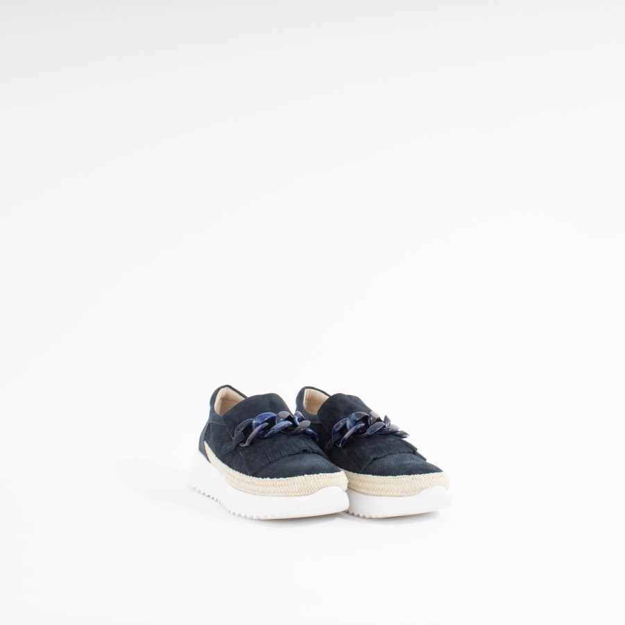 Sneakers VANELI | Qerene | Navy