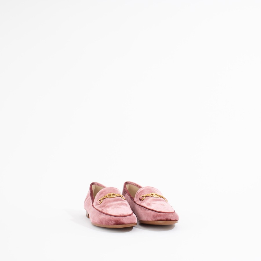 Loafers SAM EDELMAN | Loraine | Raspberry Mauve