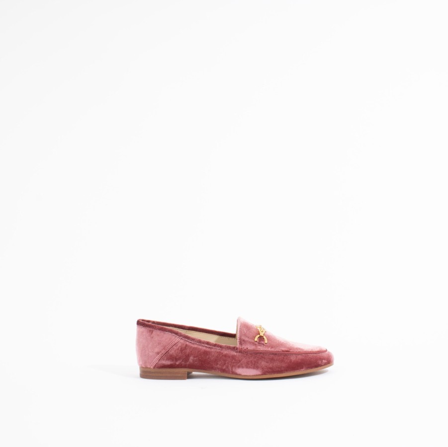 Loafers SAM EDELMAN | Loraine | Raspberry Mauve