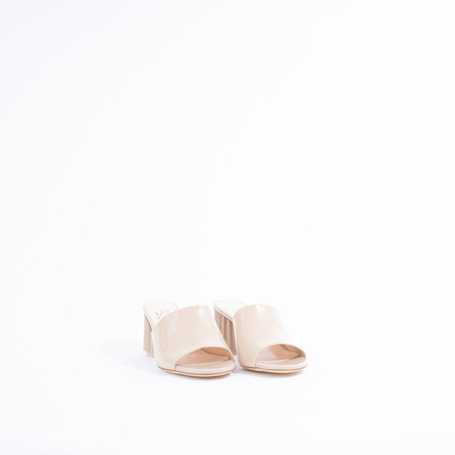 Sandals AGL | Dorica M Slide | Basic