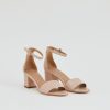 Heels BERNARDO | Belinda | Blush