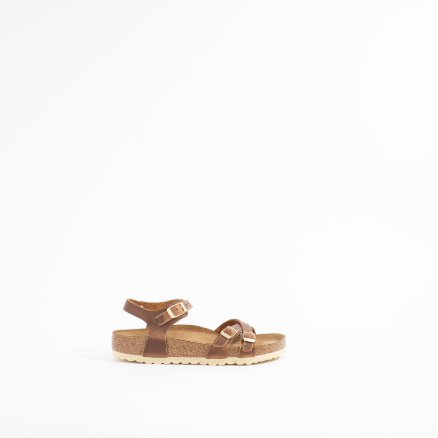 Sandals BIRKENSTOCK | Kumba | Cognac